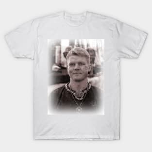 Viking in York #45, Jakub Piotrowski T-Shirt